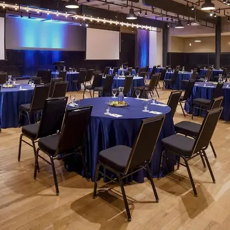 The Barnett, Part Of Jdv By Hyatt 4* New Orleans
