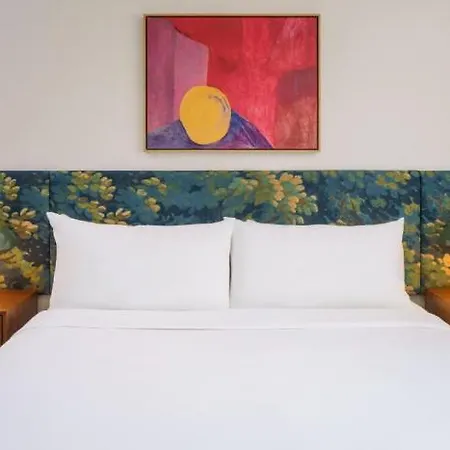 Hotel The Barnett, Part Of Jdv By Hyatt New Orleans