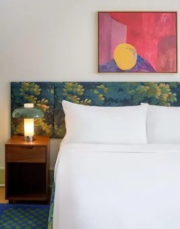 The Barnett, Part Of Jdv By Hyatt Hotel New Orleans