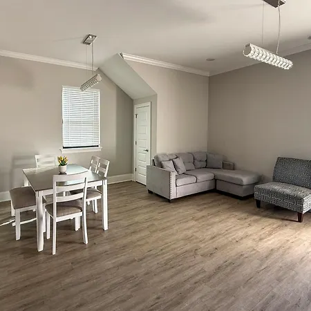 2 Mi To Dtwn Jazz Clubs & Soul Food! Nola Holiday home *