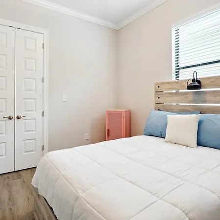 Holiday home 2 Mi To Dtwn Jazz Clubs & Soul Food! Nola New Orleans