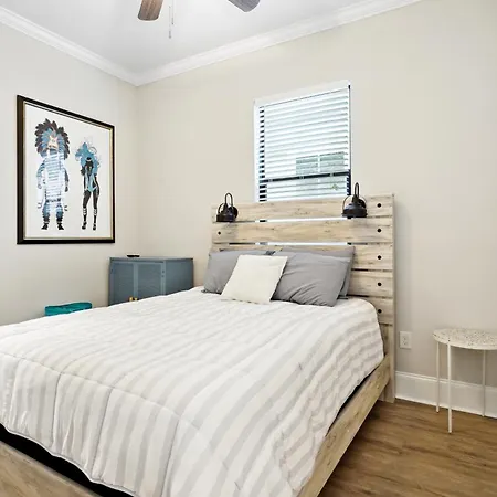 Holiday home 2 Mi To Dtwn Jazz Clubs & Soul Food! Nola New Orleans