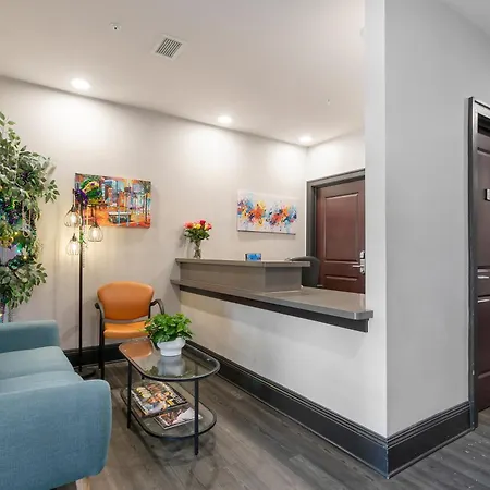 Aparthotel Bywater 3*