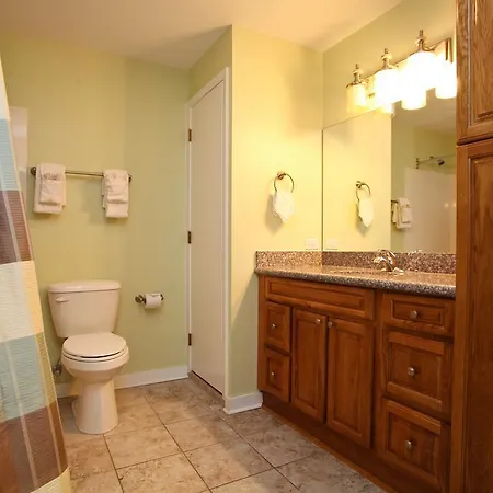 Apartment French Quarter Luxury 302