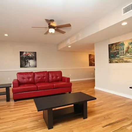 Apartment French Quarter Luxury 302