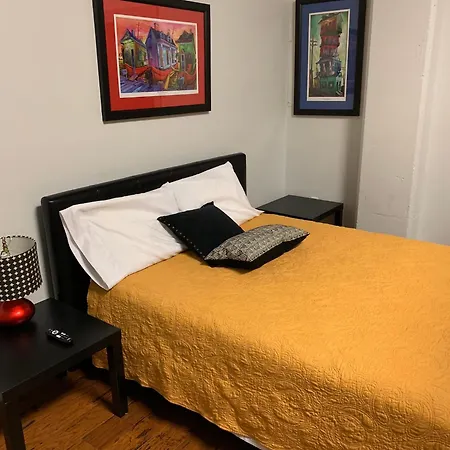 Creole Nest 2