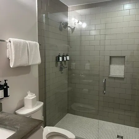 Hotel The Gregory 402