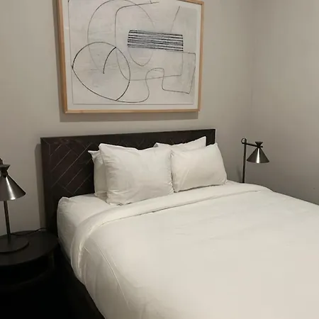 The Gregory 302 Hotel New Orleans