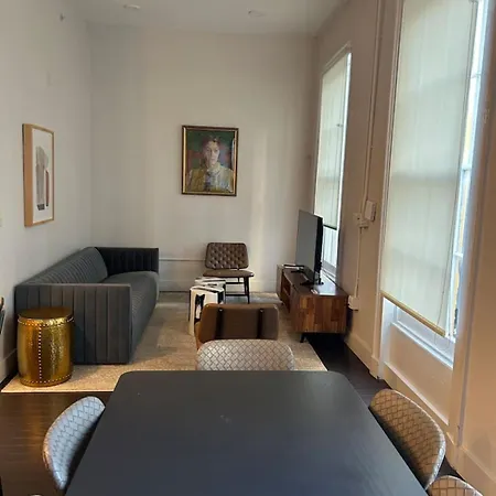 The Gregory 302 Hotel New Orleans