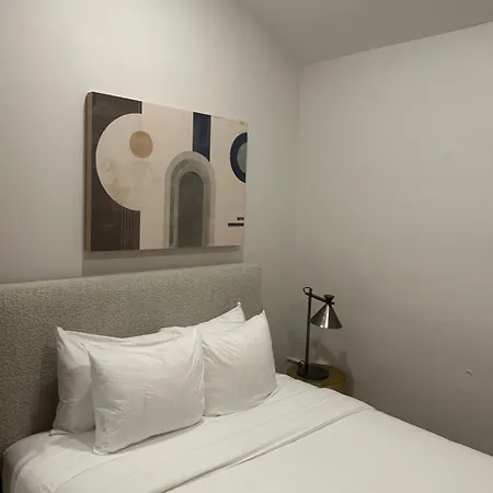The Gregory 402 Hotel New Orleans