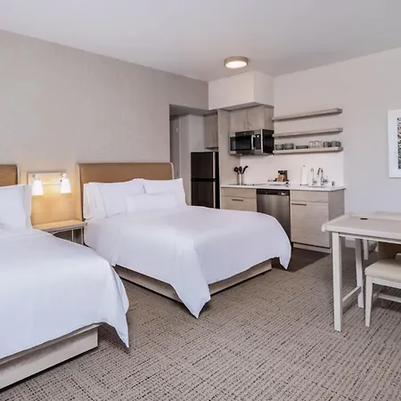 Element Hotel
