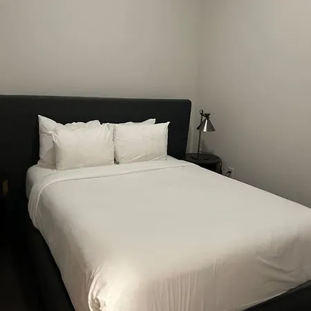 Hotel The Gregory 302