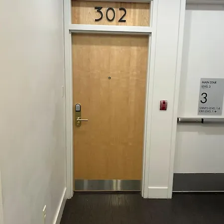 Hotel The Gregory 302