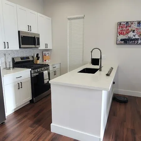 Charming Near Superdome And French Qtr - Less Than 10 Min New Orleans