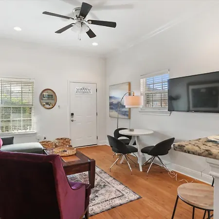 Jazzfest Spotless 3br W Driveway *