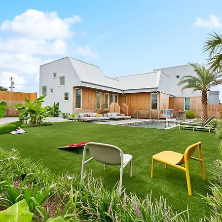 Holiday home The Florentine Private 12br