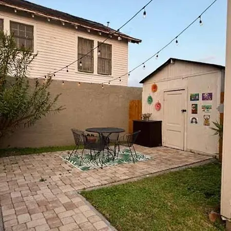 Jazzfest Spotless 3br W Driveway *