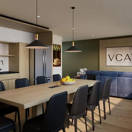 Vcay 4* New Orleans