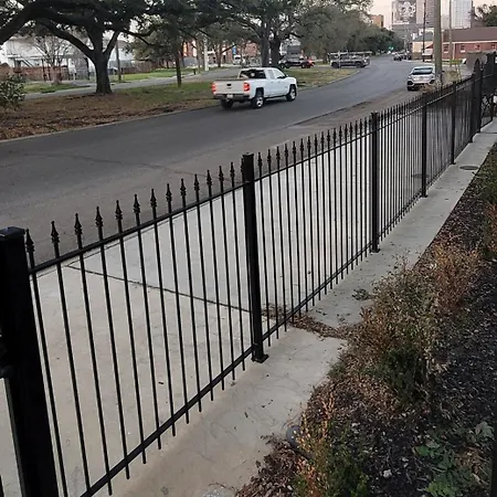 Charming Near Superdome And French Qtr - Less Than 10 Min *