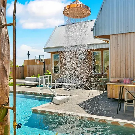 The Cocodrie Private 12br