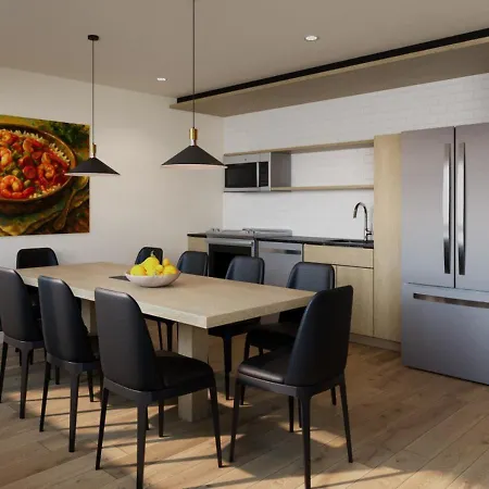 Vcay Aparthotel