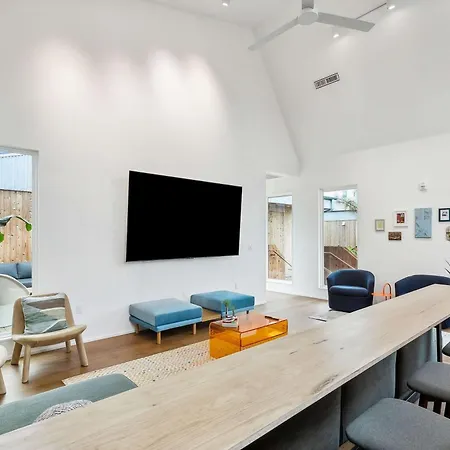 Holiday home The Cocodrie Private 12br *