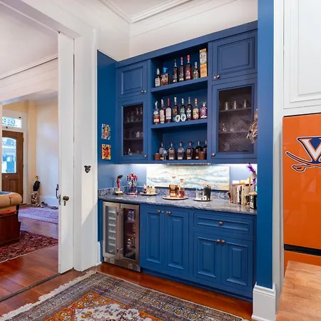 7 Muses On Magazine Holiday home *