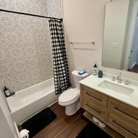 Charming Near Superdome And French Qtr - Less Than 10 Min * New Orleans