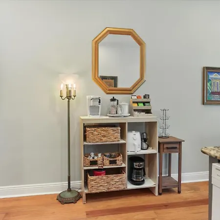Jazzfest Spotless 3br W Driveway New Orleans