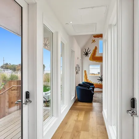Holiday home The Cocodrie Private 12br *