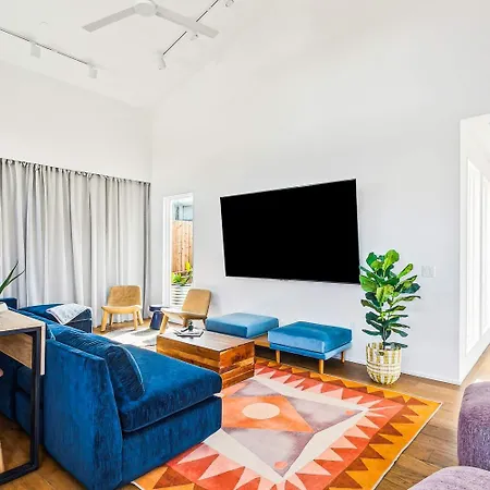 Holiday home The Florentine Private 12br New Orleans