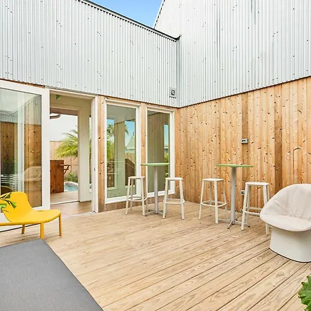 Holiday home The Cocodrie Private 12br New Orleans