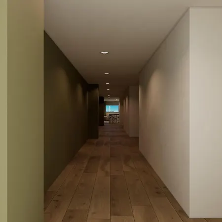 Aparthotel Vcay