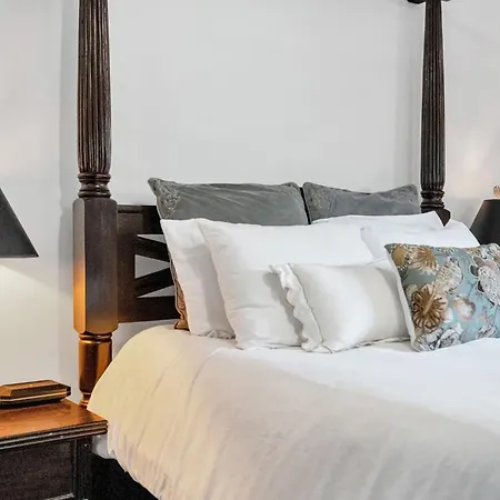 Holiday home Bright W Gardens & Bayou-style Porch New Orleans