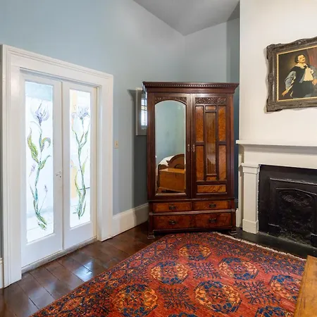 7 Muses On Magazine Holiday home New Orleans