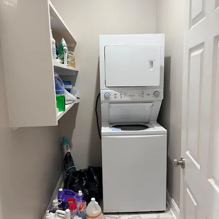 Holiday home 605 S Genios St 70119 New Orleans
