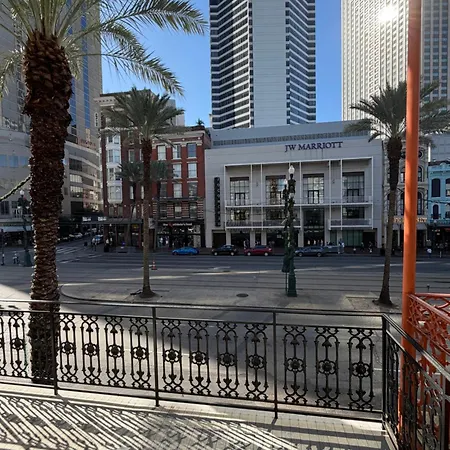 Jimmys On Canal St *
