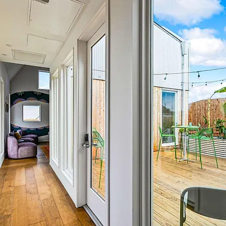 Holiday home The Florentine Private 12br