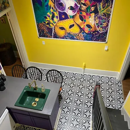 2 Bedroom 2 Bath Fun Vibes No Pet Fees *