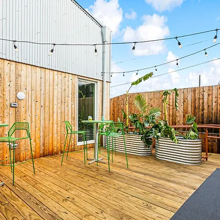 The Florentine Private 12br New Orleans