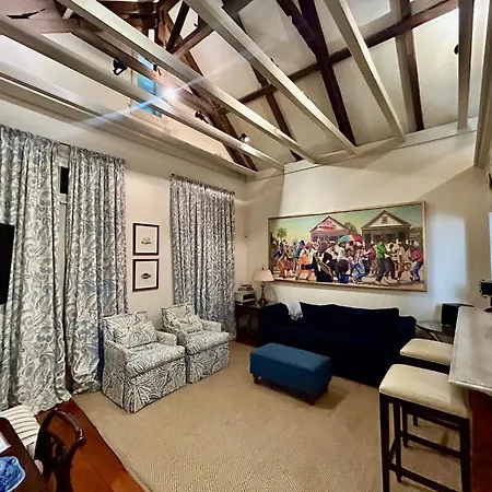 Nola Aparthotel New Orleans