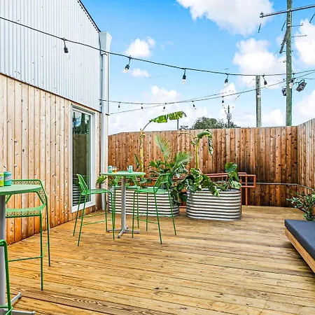 Holiday home The Florentine Private 12br