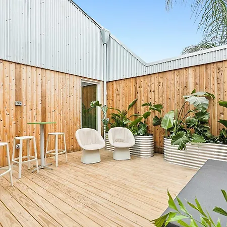 The Cocodrie Private 12br New Orleans