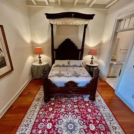 Nola Aparthotel *