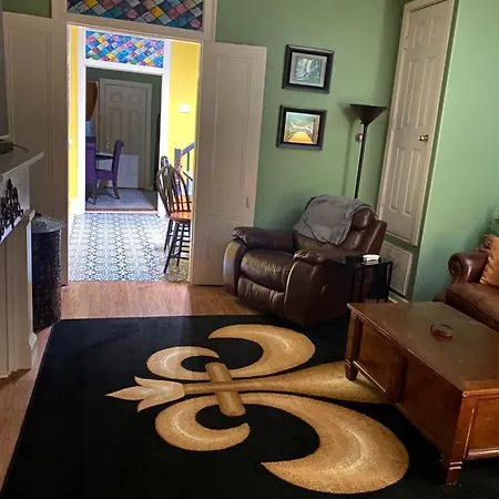 Holiday home 2 Bedroom 2 Bath Fun Vibes No Pet Fees *
