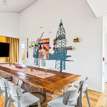 The Florentine Private 12br *