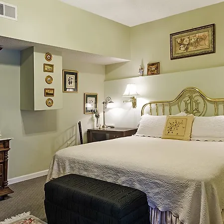 Rose Manor New Orleans