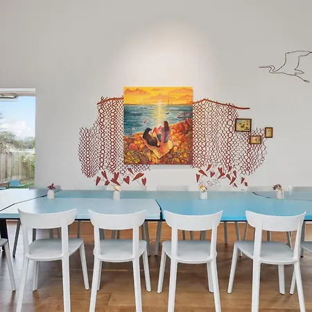 Holiday home The Cocodrie Private 12br New Orleans