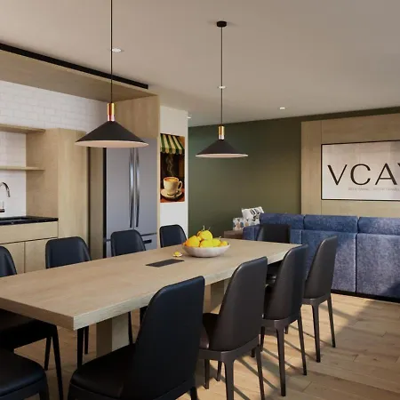 Aparthotel Vcay 4*