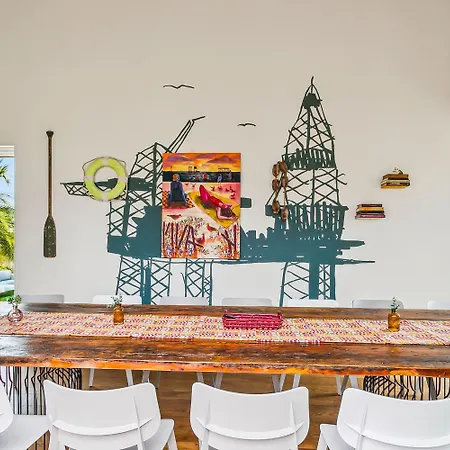 Holiday home The Florentine Private 12br *